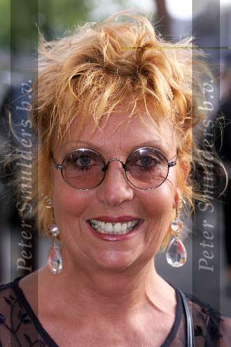 Amsterdam, 19 september 1999
Premiere OLIVIER
CARRY TEFSEN