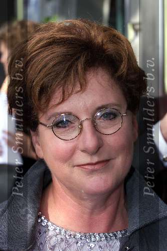 Amsterdam, 19 september 1999
Premiere OLIVIER
Catherine Keyl