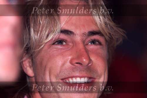 Amsterdam 13 September 1999
Chris Zegers.