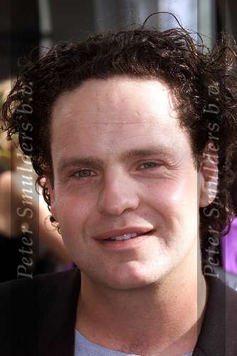 Amsterdam, 19 september 1999
Premiere OLIVIER
DIRK ZEELENBERG