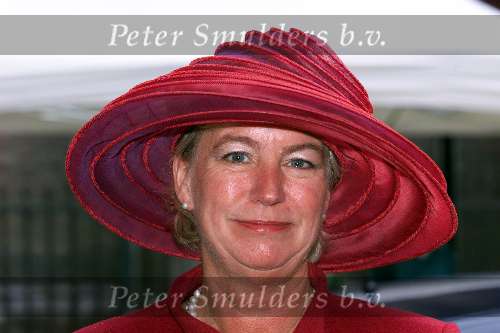 Den Haag 21 September 1999
Derde dinsdag van september
Drs. J M de Vries , staatssecretaris van Verkeer en Waterstaat