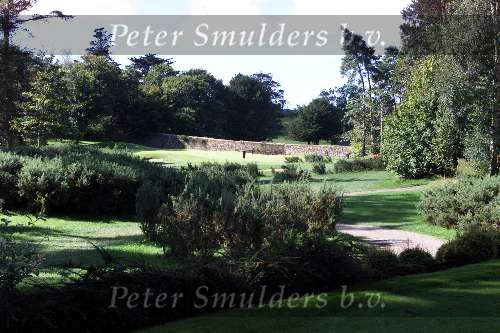 14 September 1999
DRUIDS GLEN Golfclub
Ierland Golfen