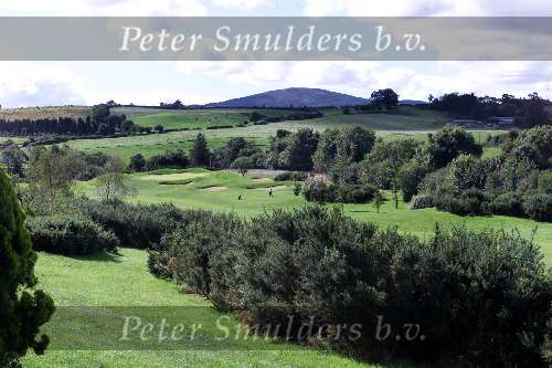 14 September 1999
DRUIDS GLEN Golfclub
Ierland
Golfen