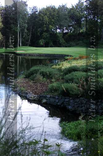 14 September 1999
DRUIDS GLEN Golfclub
Ierland Golfen