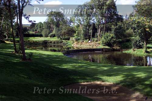 14 September 1999
DRUIDS GLEN Golfclub
Ierland Golfen