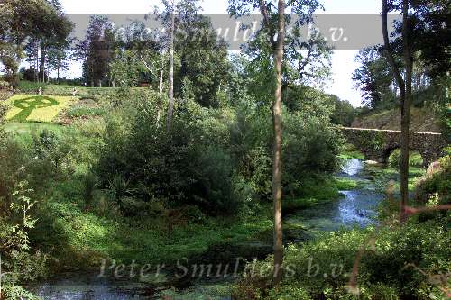 14 September 1999
DRUIDS GLEN Golfclub
Ierland Golfen