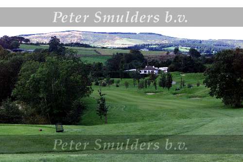 14 September 1999
DRUIDS GLEN Golfclub
Ierland Golfen