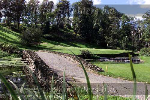 14 September 1999
DRUIDS GLEN Golfclub
Ierland Golfen