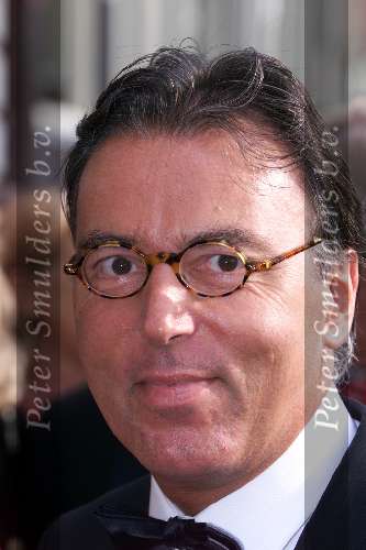 Amsterdam 19 september 1999
Premiere musical \