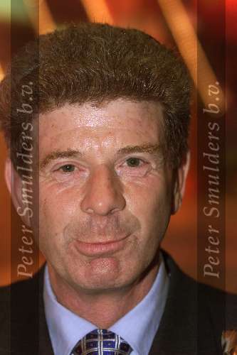 Aalsmeer 18 september 1999
 UITREIKING ACADAMY AWARDS
FRITS BAREND