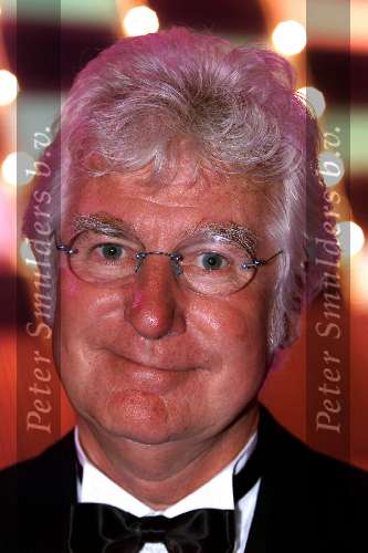 Aalsmeer 18 september 1999
 UITREIKING ACADAMY AWARDS
GERARD COX