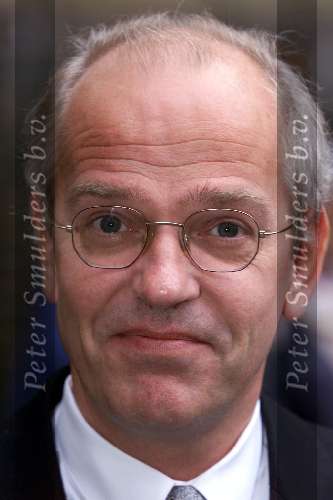 Den Haag 21 September 1999
Derde dinsdag van september
Gerrit Zalm
