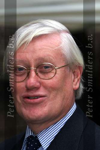 Den Haag 21 September 1999
Derde dinsdag van september
Hans Wiegel