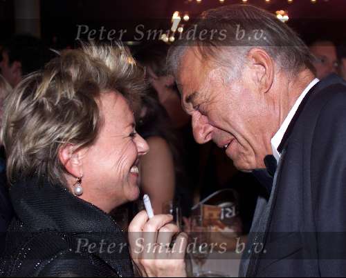 Amsterdam 19 September 1999
Premiere musical \