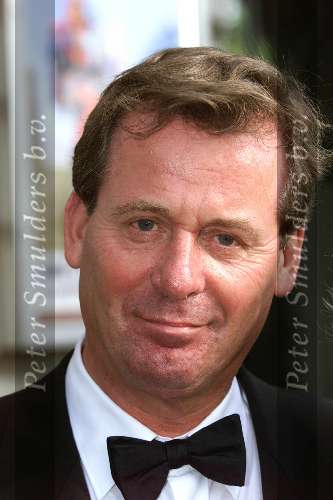 Amsterdam, 19 september 1999
Premiere OLIVIER
HARRY V HOOF
