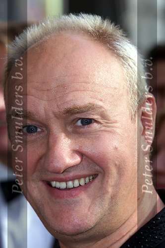 Amsterdam, 19 september 1999
Premiere OLIVIER
HENK POORT