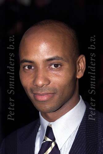 Amsterdam 13 September 1999
Esquire, best geklede man van Nederland.
Winnaar Humberto Tan.