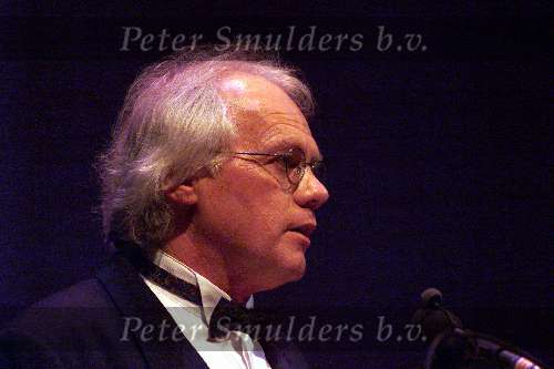Utrecht, 25 september 1999
Uitreiking Gouden Kalven
JAC V HEIJNINGEN