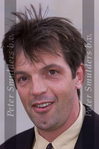 Aalsmeer 18 september 1999
 UITREIKING ACADAMY AWARDS
JAN DOUWE KROESKE