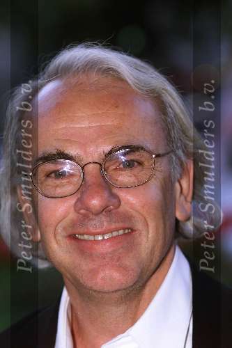Utrecht, 25 september 1999
Uitreiking Gouden Kalven
JAN DE BONT