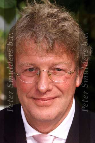 Naarden Vesting 29 September 1999
Jan des Bouvrie
