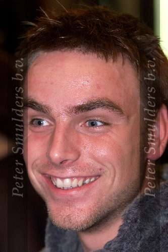 Amsterdam, 27 September 1999
PREMIERE STAR WARS
JEROEN POST TMF