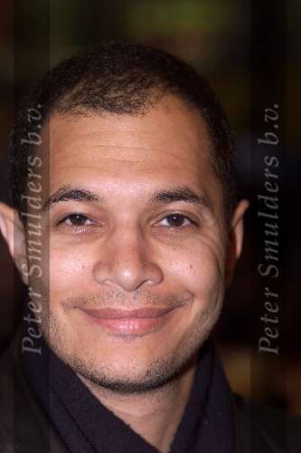 Amstelveen 27 september 1999
Modeshow Caselli
JOHN JONES