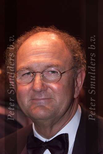 Amsterdam, 19 september 1999
Premiere OLIVIER
Joop v d ende