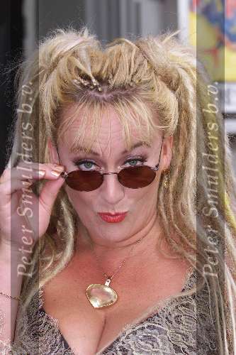 Amsterdam 19 september 1999
Premiere musical \