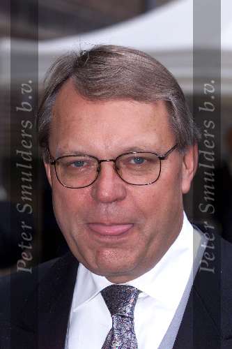 Den Haag 21 September 1999
Derde dinsdag van september
Klaas de Vries, minister van Sociale Zaken en Werkgelegenheid