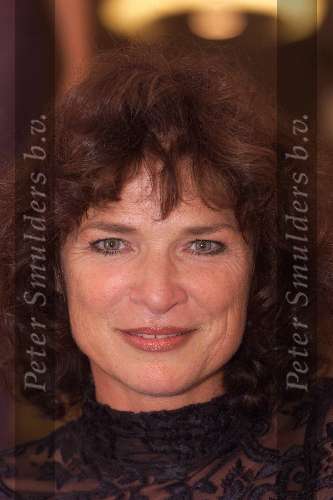Utrecht, 25 september 1999
Uitreiking Gouden Kalven
LINDA V DIJK