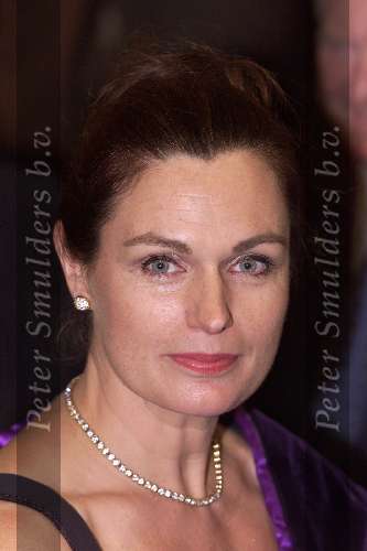 Amstelveen 27 september 1999
Modeshow Caselli
LIZ SNOYINK