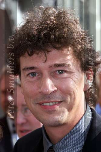 Amsterdam, 19 september 1999
Premiere OLIVIER
MARC KLEIN ESSINK
