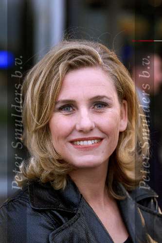 Aalsmeer 18 september 1999
 UITREIKING ACADAMY AWARDS
MARIE CARMEN OUDENDIJK