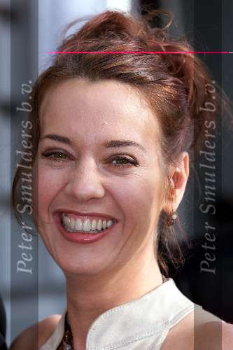 Amsterdam, 19 september 1999
Premiere OLIVIER
MARJOLEIN KEUNING