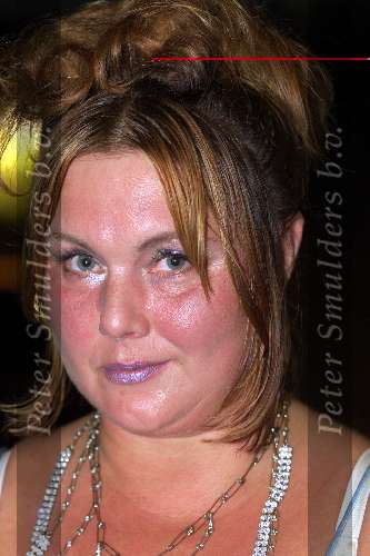 Amstelveen 27 september 1999
Modeshow Caselli
Maya Vandenbroecke