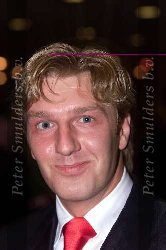 Amstelveen 27 september 1999
Modeshow Caselli
MICHAEL PILACZEK