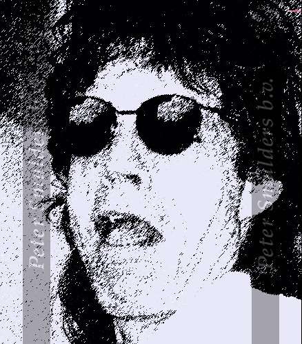 MICK JAGGER