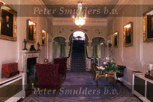 15 September 1999
MOUNT JULIET Golfclub
Thomastown, Country Kilkenny,Ireland
Hotel   Golfen Ierland