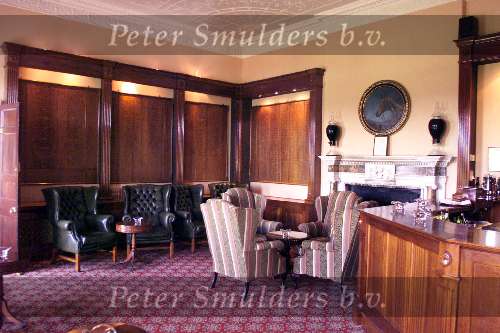 15 September 1999
MOUNT JULIET Golfclub
Thomastown, Country Kilkenny,Ireland
Hotel  Golfen Ierland