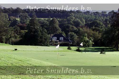 15 September 1999
MOUNT JULIET Golfclub
Thomastown, Country Kilkenny,Ireland
Oefengreens en Chippinggreens
Golfen Ierland