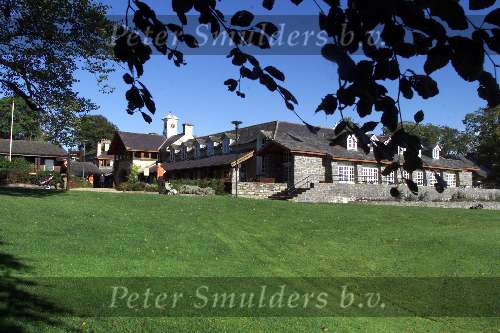 15 September 1999
MOUNT JULIET Golfclub
Thomastown, Country Kilkenny,Ireland
Clubhouse   Golfen Ierland
