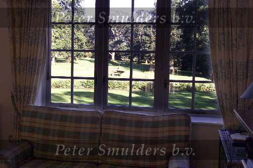 15 September 1999
MOUNT JULIET Golfclub
Thomastown, Country Kilkenny,Ireland
Interieur huisjes
Golfen Ierland
