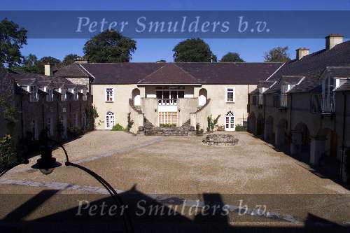 15 September 1999
MOUNT JULIET Golfclub
Thomastown, Country Kilkenny,Ireland
Golfen Ierland  Hotel