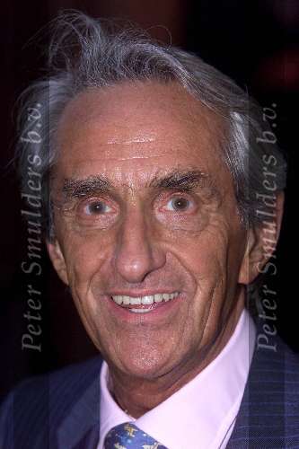 Amsterdam 13 September 1999
Esquire, best geklede man van Nederland.
Paul Huf.