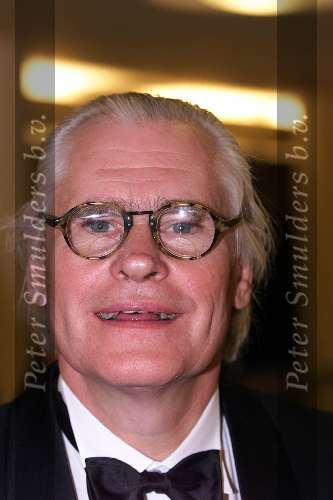 Utrecht, 25 september 1999
Uitreiking Gouden Kalven
PEER MASINI