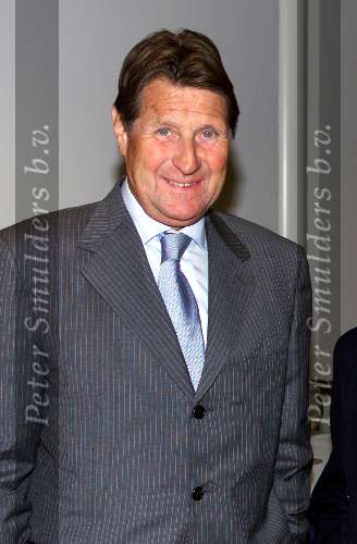 Amsterdam 17 September 1999
Uitreiking boek over 100 jaar Top-sport met o.a. Prins Willem Alexander
PETER POST