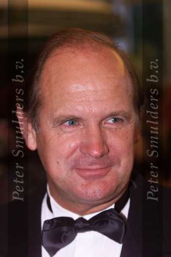 Utrecht, 25 september 1999
Uitreiking Gouden Kalven
PHILIP FRERIKS