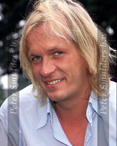 Amsterdam 6 augustus 2001
Rene Muthert