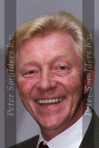 Amsterdam 17 September 1999
Uitreiking boek over 100 jaar Top-sport met o.a. Prins Willem Alexander
RICHARD ROSS